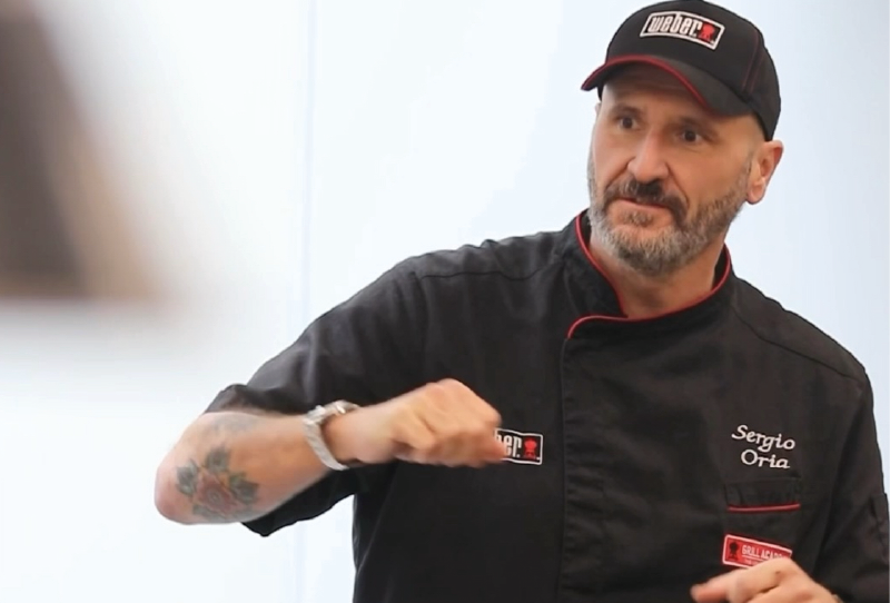 - Weber Store Emilia Ovest