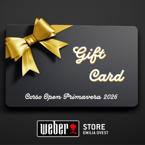 Gift Card - Corso Data Open